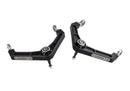 Cognito 2020+ GM Silverado/Sierra 2500/3500 2WD/4WD Billet Upper Control Arm Kit