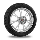 Performance Machine 18x5.5 Forged Wheel Paramount  - Chrome
