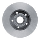 DFC Brake Rotors - Plain