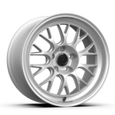 fifteen52 Holeshot RSR 18x10.5 5x120 25mm ET 72.56mm Center Bore Radiant Silver