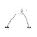 Flowmaster CAWAY 24-26 GM 1500 6.2L Cat-Back Exhaust System
