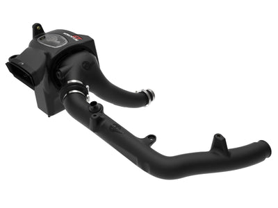 aFe Momentum 24-25 Ford Ranger V6-2.7L (tt) GT Cold Air Intake w/ Pro Dry S Filter