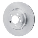 DFC Brake Rotors - Plain
