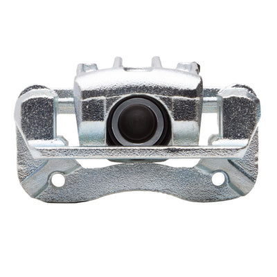 DFC 05-10 Hyundai Tucson Rear-R/Rear-L Premium Caliper - Silver Zinc Coated