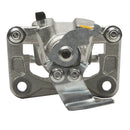 DFC 08-14 Acura TSX Rear-R Premium Caliper - Silver Zinc Coated