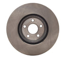 DFC Brake Rotors - Plain