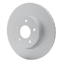 DFC GeoSPEC Coated Rotors - Plain