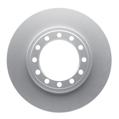 DFC 98-24 Chevrolet W3500 Diesel Engine Front GeoSPEC Coated Rotor