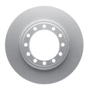 DFC 98-24 Chevrolet W3500 Diesel Engine Front GeoSPEC Coated Rotor