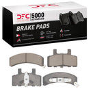 DFC 5000 Advanced Ceramic Brake Pads
