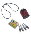 KraftWerks Supercharger Replacement Belt Honda S2000