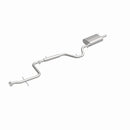 MagnaFlow BRE Exhaust Kit 95-01 Chevy Lumina Monte Carlo 3.1L
