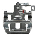 DFC 14-16 Kia Cadenza Rear-L Premium Caliper - Silver Zinc Coated