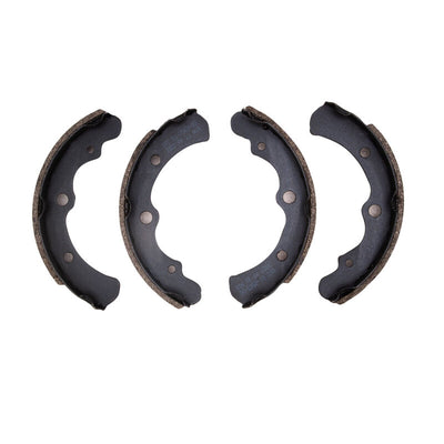 DFC 85-94 Subaru Loyale Rear Premium Service Shoes