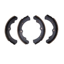 DFC 85-94 Subaru Loyale Rear Premium Service Shoes