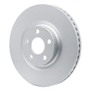 DFC 15-20 Ford Edge Front GeoSPEC Coated Rotor