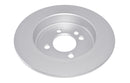 DBA 07-16 Mini Cooper Base Hatchback Rear En-Shield Standard Rotor