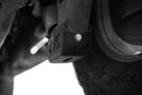 Addictive Desert Designs 21-25 RAM 1500 TRX/RHO Rear Shock Guards