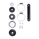 Bilstein B8 5160 13-24 RAM 3500 4WD Front Shock for 2-2.5in. Lift