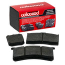 Wilwood BP-28 7112 .49in Thick Brake Pads