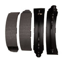 DFC 81-85 Toyota 4Runner Front & Rear Rotors with 5000 Advanced Brake Pads w/Drums/Shoes/Hardware