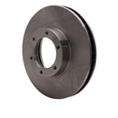 DFC Brake Rotors - Plain