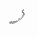 Magnaflow 13-14 Mercedes-Benz GL450 4.6L Direct Fit Converter
