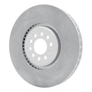 DFC 04-06 Audi TT Quattro Right Front GeoSPEC Coated Rotor