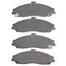 DFC GeoSPEC Coated Rotors - Plain