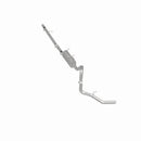 MagnaFlow BRE Exhaust Kit 99-04 Ford F-250 F-350