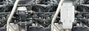 Rival 2019-2026 Subaru Forester Aluminum Differential Skid Plate