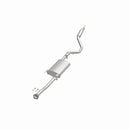 MagnaFlow BRE Exhaust Kit 14-16 TOYOTA HIGHLANDER 3.5L