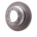 DFC Brake Rotors - Plain