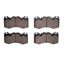 DFC 18-25 Land Rover Defender 110 Front 5000 Advanced Ceramic Brake Pads
