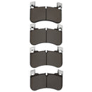 DFC 5000 Advanced Ceramic Brake Pads