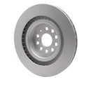 DFC 12-21 Tesla Model X Front GeoSPEC Coated Rotor
