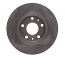 DFC Brake Rotors - Plain