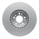 DFC 91-99 Mercedes-Benz 600SEC Front GeoSPEC Coated Rotor