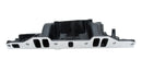 Edelbrock Performer 318 w/ O EGR Black