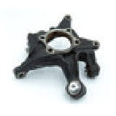SPL Parts Subaru BRZ / 15+ WRX / Toyota 86/GR86 Rear Spherical Knuckle Bushing