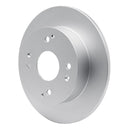 DFC GeoSPEC Coated Rotors - Plain