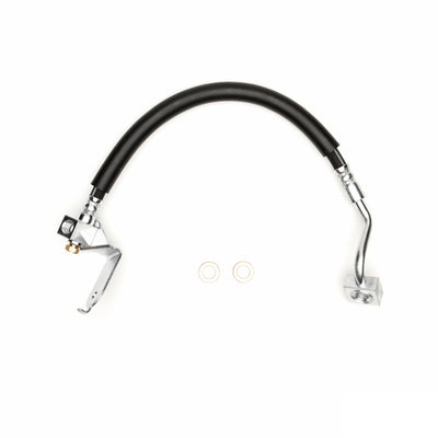 DFC 06-13 Chrysler 300 Rear-R Brake Hose
