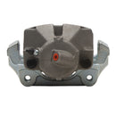 DFC 06-07 BMW 325i Front-R Premium Caliper - Silver Zinc Coated