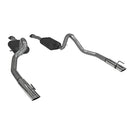 Flowmaster 99-04 Mustang GT 4.6L American Thunder SS Cat-Back Exhaust System