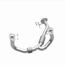 BRE Exhaust 03-06 KIA SORENTO 3.5L Front Pipe Kit