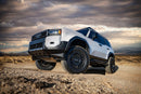 ICON 2024 Lexus GX550 1.25-3in Stage 8 Suspension System CDCV - Tubular