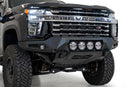 Addictive Desert Designs20-23 Chevy 2500/3500 Bomber Front Bumper