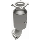 MagnaFlow Direct Fit Catalytic Converter 18-20 Audi Q5 Underbody