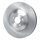 DFC 17-25 Audi A8 Front Brake Rotor