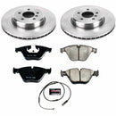 Power Stop 2011 BMW 535i xDrive Front & Rear Autospecialty Brake Kit